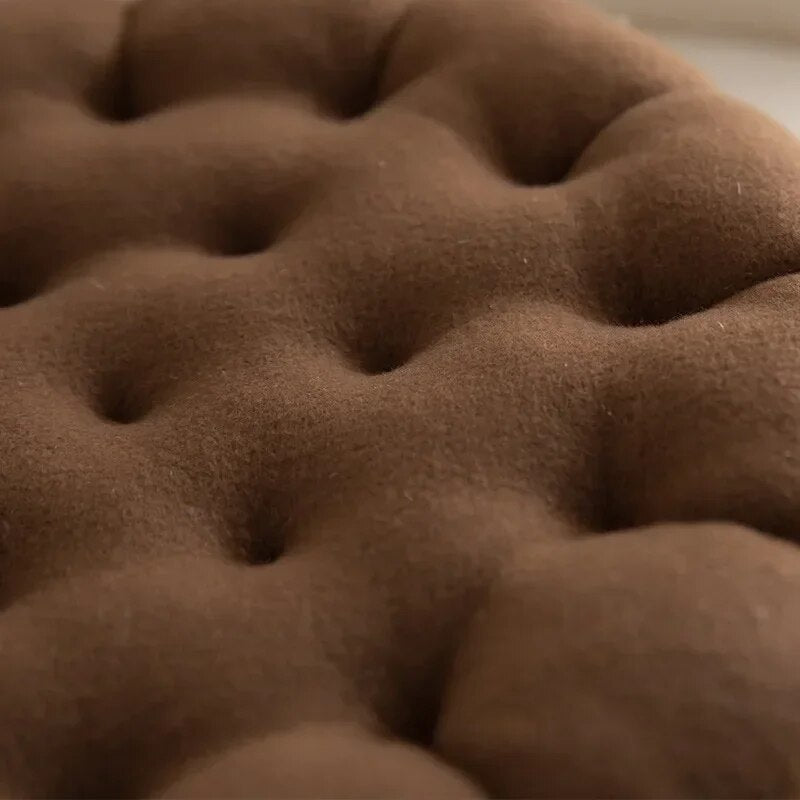 Maliben | Snugglecookie - Cozy Comfort - Dessert Design - Warm Ambiance