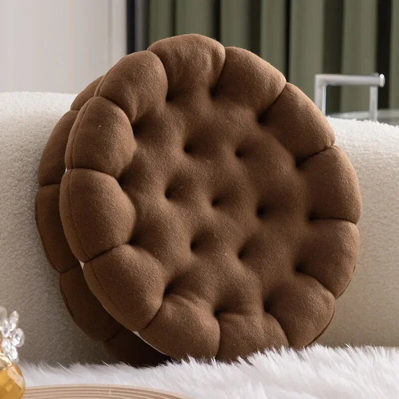 Maliben | Snugglecookie - Cozy Comfort - Dessert Design - Warm Ambiance