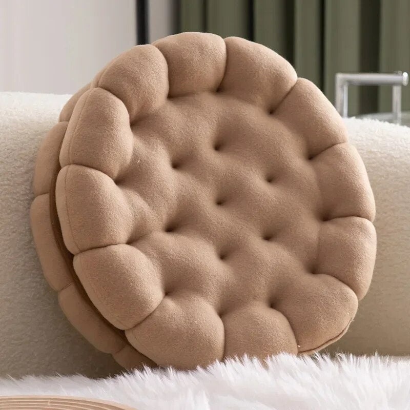 Maliben | Snugglecookie - Cozy Comfort - Dessert Design - Warm Ambiance