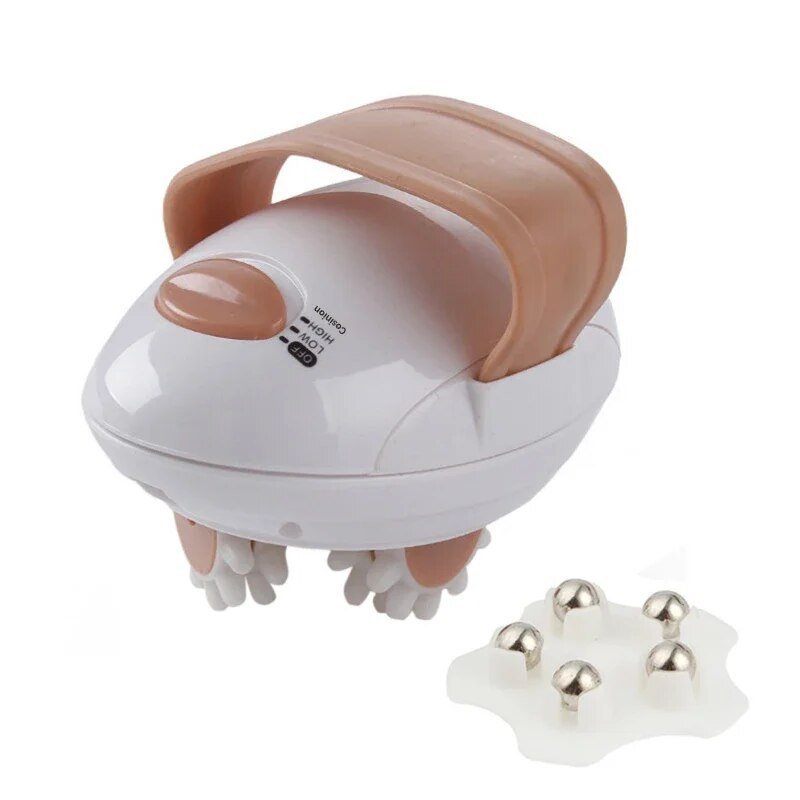 Maliben | Slimtone - Total Relaxation - Body Toning - Ease Of Use