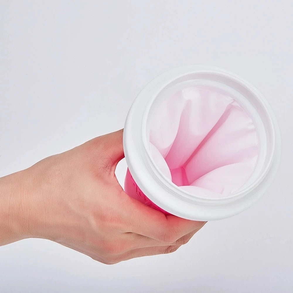 Maliben | Slush Cup - Transform Your Drinks Into Slush - Instant Refreshment!