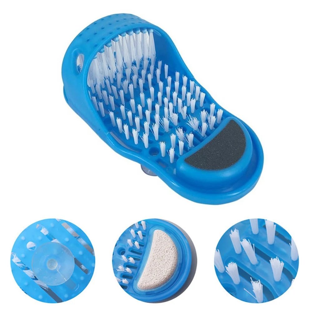 Maliben | Pediscrub - Wake Up Your Feet - Relaxation And Freshness - Revitalizing Routine