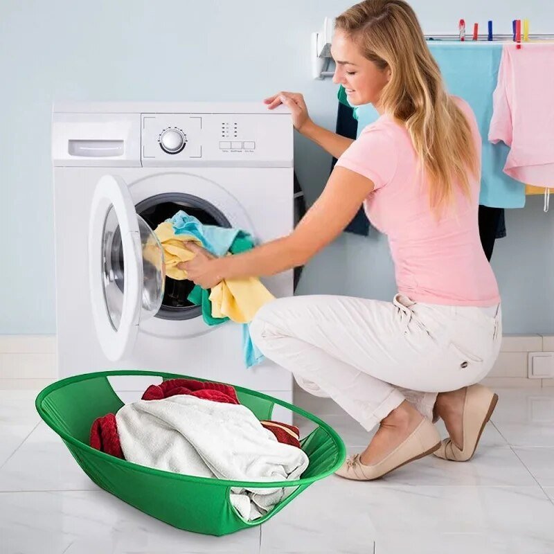 Maliben | Eazy Laundry - Simplify Your Laundry - Save Time - Convenient And Effective