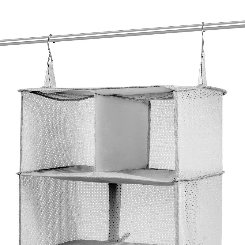 Maliben | Luggagepal - Expandable Organizer - Efficient Travel - Optimal Storage