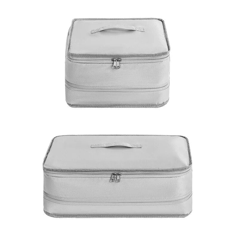 Maliben | Luggagepal - Expandable Organizer - Efficient Travel - Optimal Storage