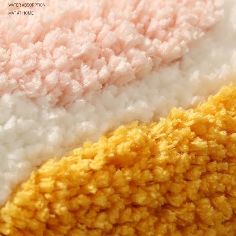 Maliben | Hygienehue Mat - Comfort - Style - Cleaning Reminders