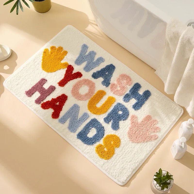 Maliben | Hygienehue Mat - Comfort - Style - Cleaning Reminders