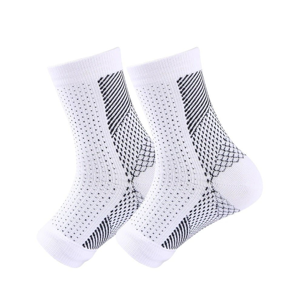 Maliben | AnkleRelief Socks - Quick relief - Swollen Feet - Guaranteed Comfort