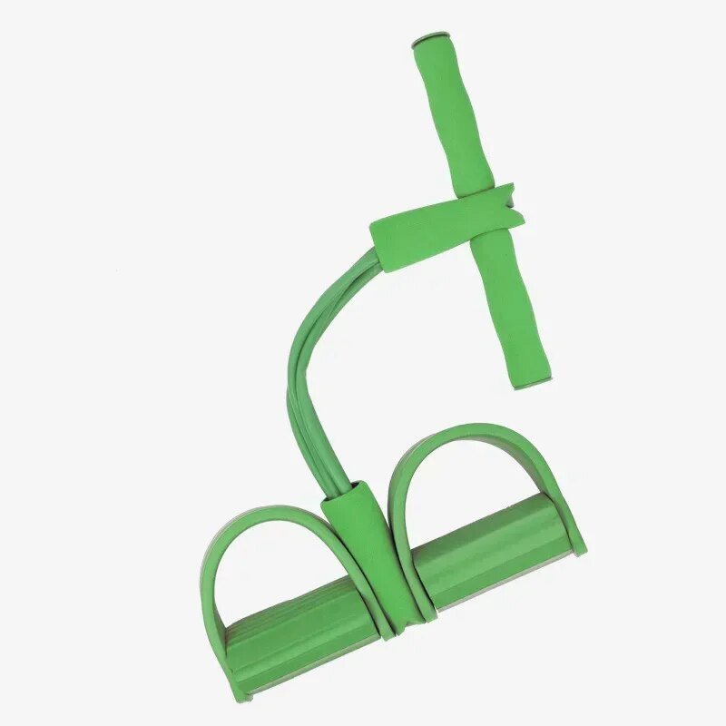 Maliben | Elastic Pedal Exerciser - Versatile Strength - Effective Training!