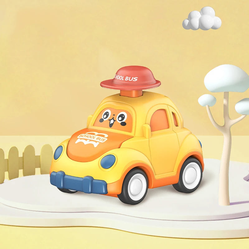 Maliben | Kidcruisers - Unleash The Fun!