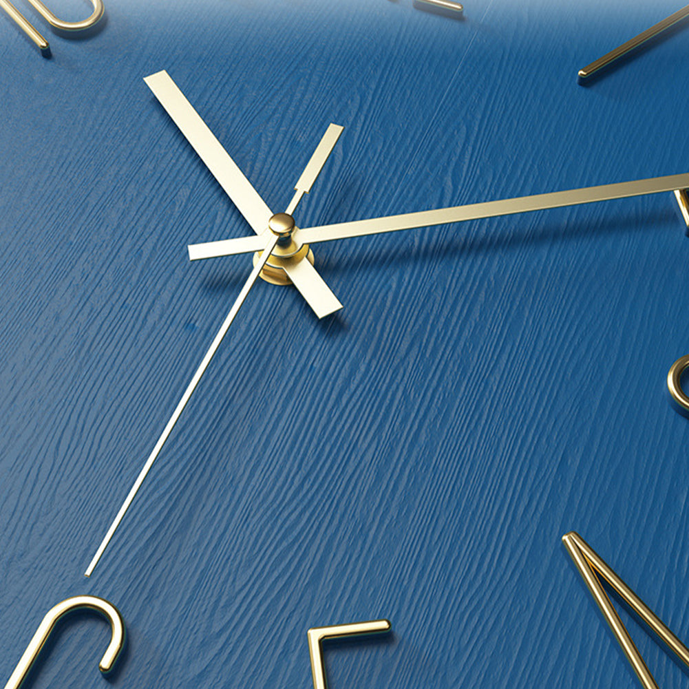 Maliben | NobleTime | Simple Wall Clocks