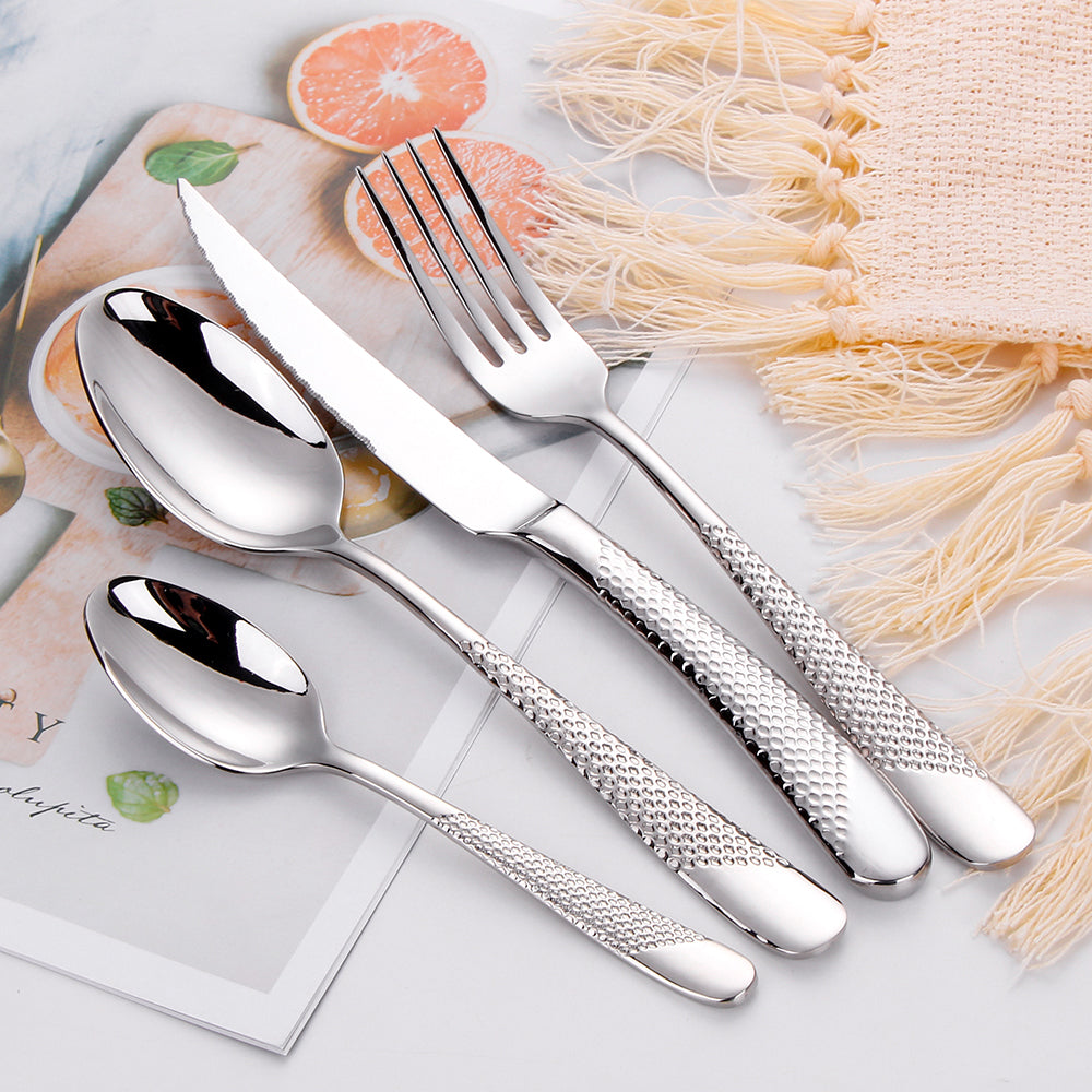 Maliben | EssenGenuss | Stylish table cutlery for fine dining
