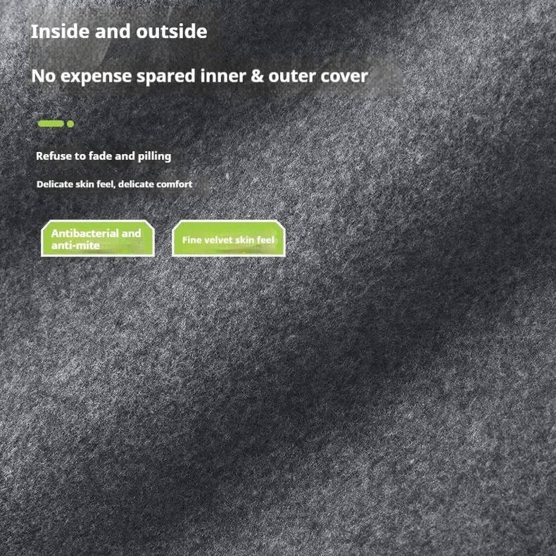 Maliben | Office Chair Headrest Pillow