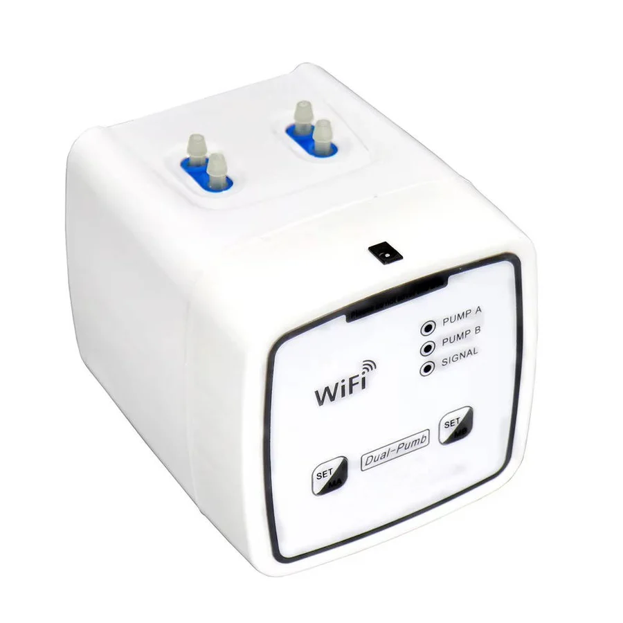 Maliben | Wifi Smart AuTomatic Waterer For Plants Up to 20 Pots