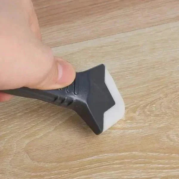 MAliben | Caulkmaster - Essential Kit For a Perfect Kit - Precision And Ease!