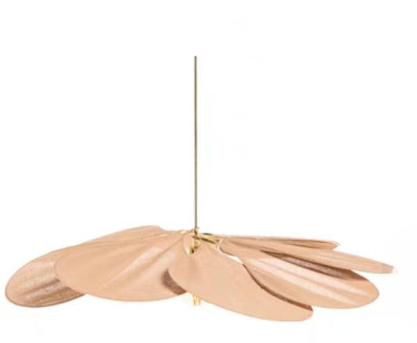 Maliben | Stylish Floral Pendant Lamp - Petalume