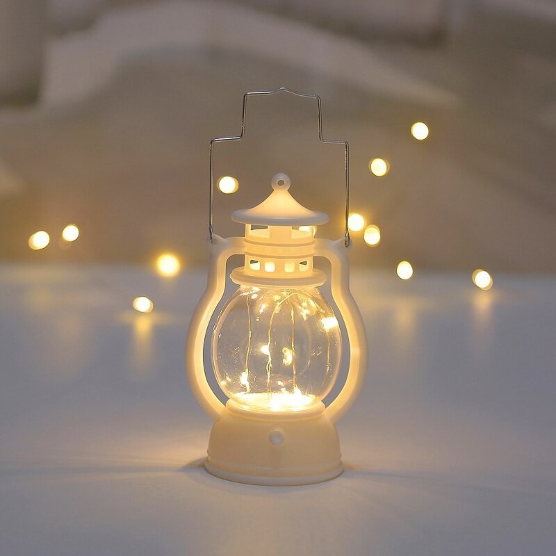 Maliben | LanternLantern - Antique lantern - Suspended Elegance - Warm Atmosphere