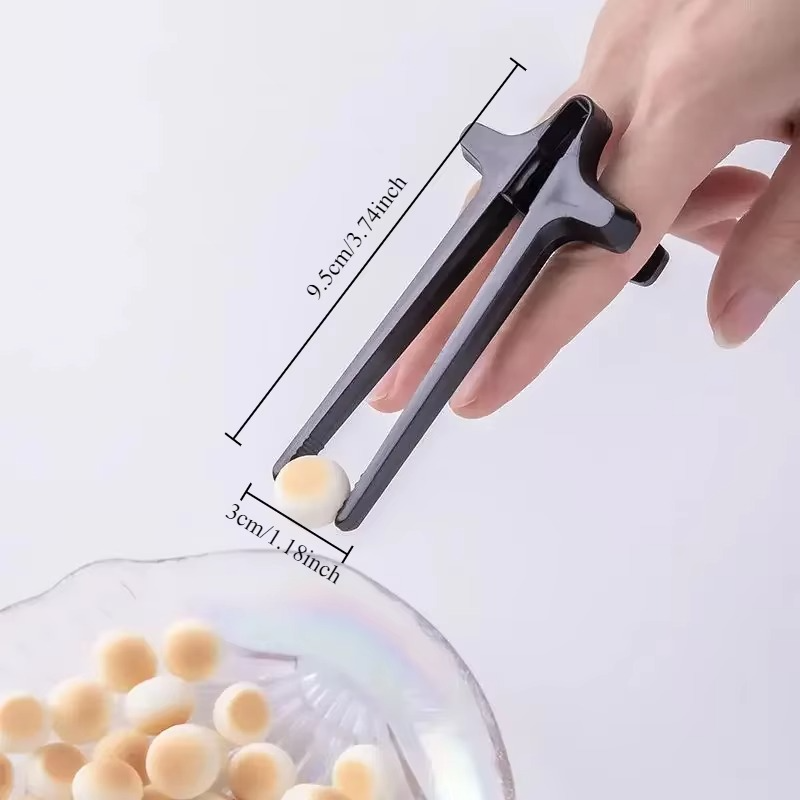 Maliben | Snackmaster — Snack Clean, Play Longer And Never Lose Focus! (4 Pieces)