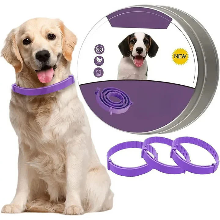 Maliben | Pheromone Calming Collar