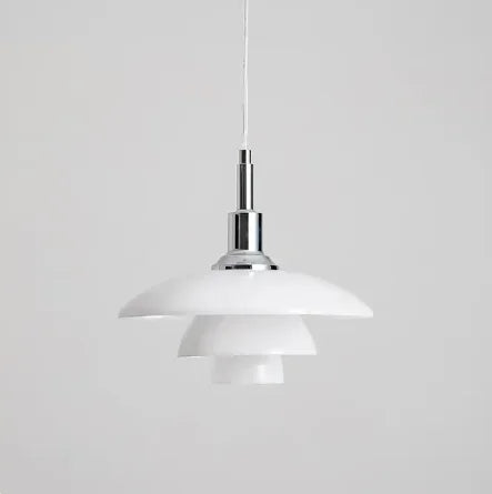Maliben | Glass Decorative Lamp - Auroraglow