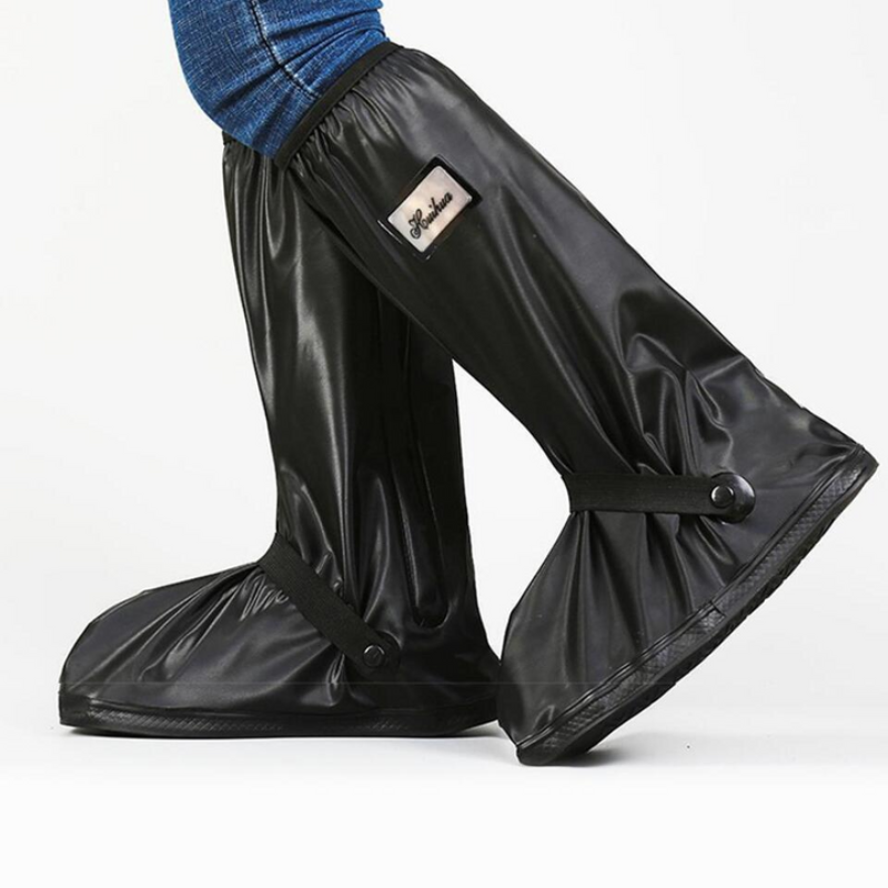 Maliben | Drysteppro — Stay Dry And Safe, No Matter How Wild The Weather Rages!