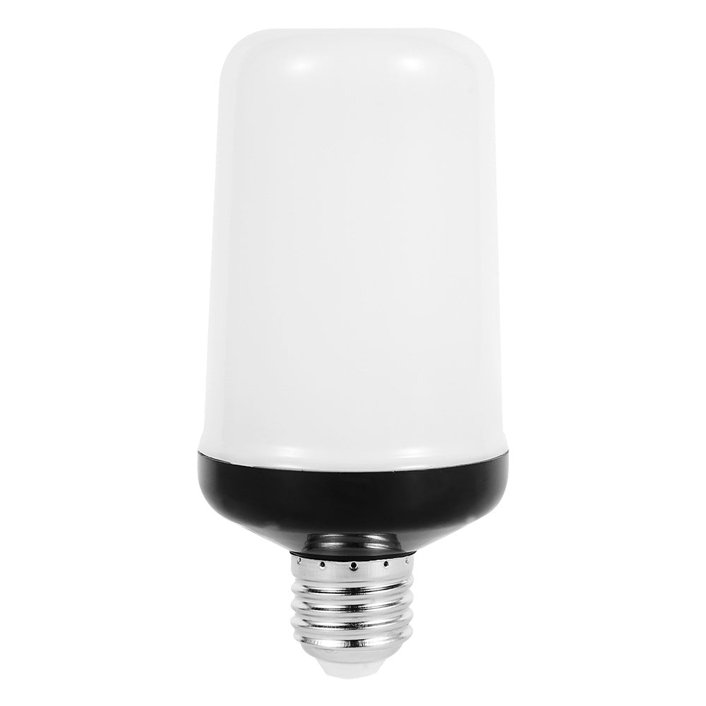 Maliben | Led Flame Light Party Lamp - 4 Modes Simulation Fire