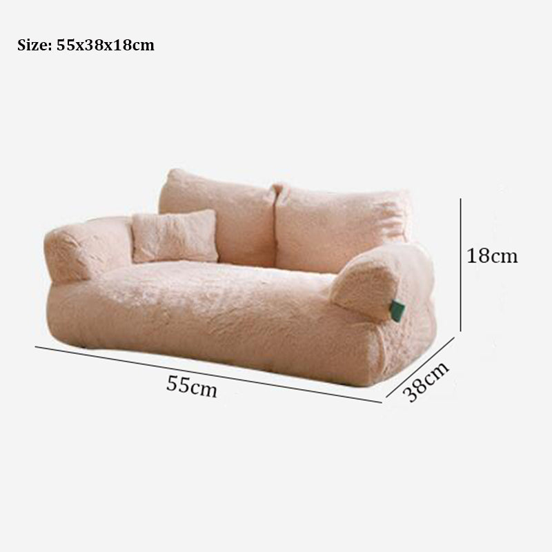 Maliben | Ultimate Relaxation Bed For Dogs - Luxury & ComFort for Your Pet