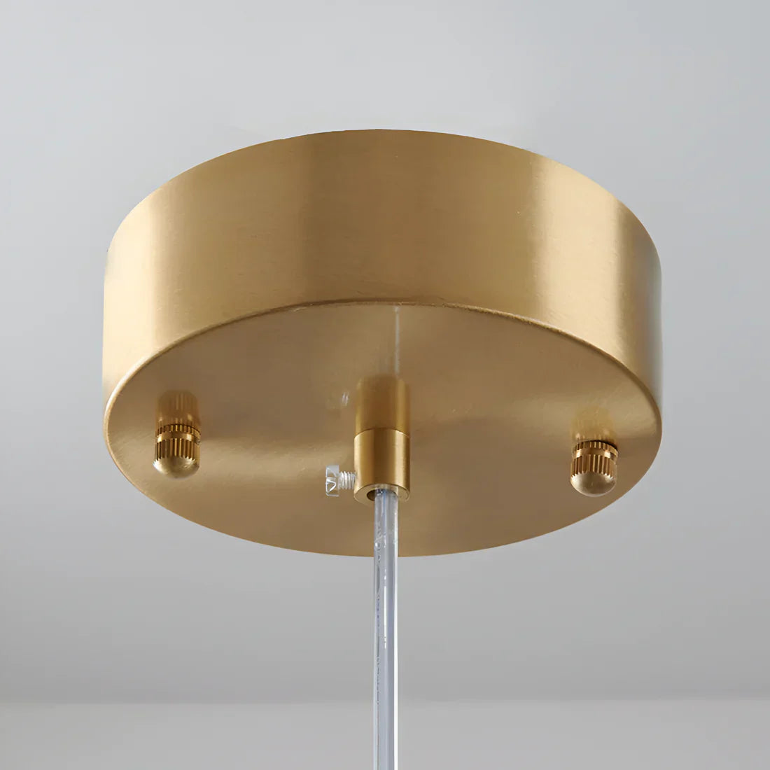 Maliben | Glass Nordic Luxe Pendant Lamp