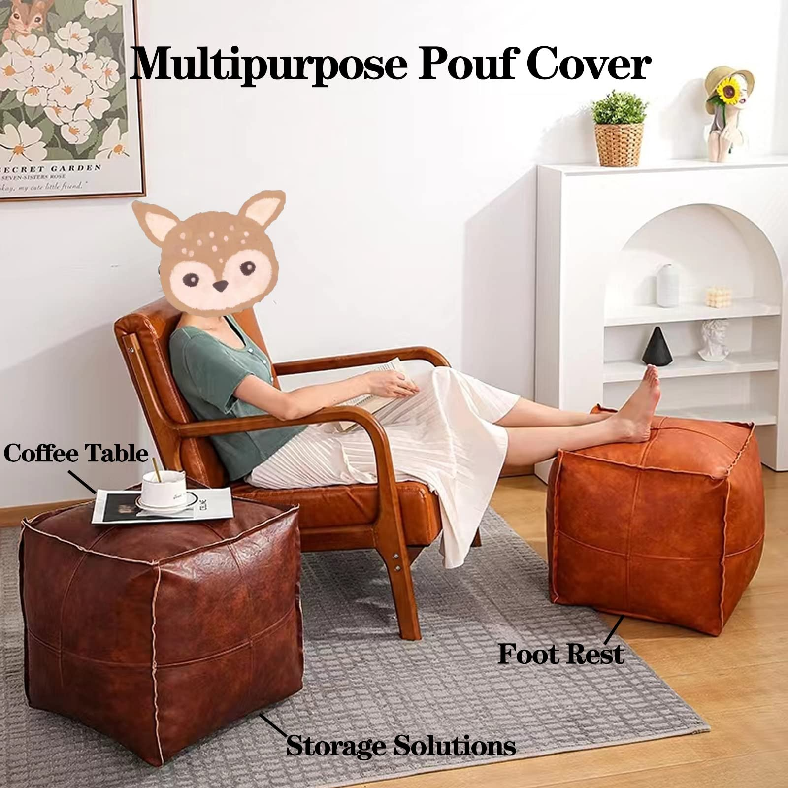 Maliben | Spaceseat – Seating Meets Storage, Perfectly Concealed!