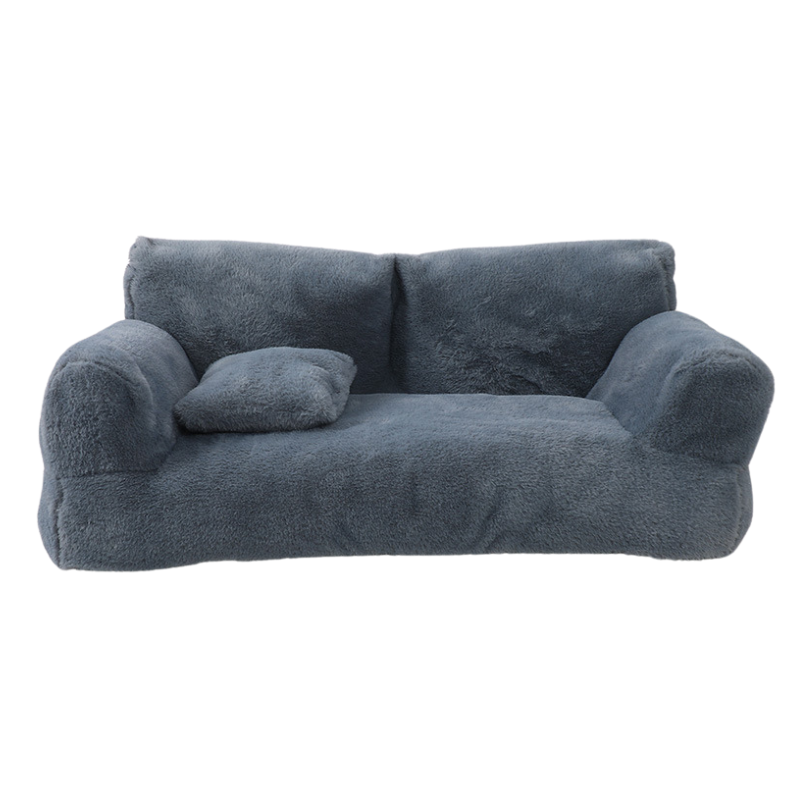 Maliben | Ultimate Relaxation Bed For Dogs - Luxury & ComFort for Your Pet