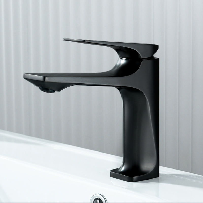 Maliben | EleganceTap | Modern basin mixer