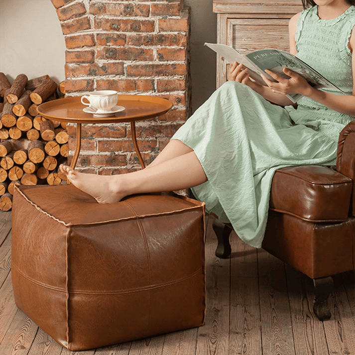 Maliben | Spaceseat – Seating Meets Storage, Perfectly Concealed!
