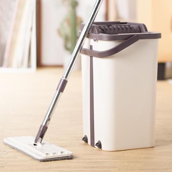 Maliben | Power Clean Microfiber Mop
