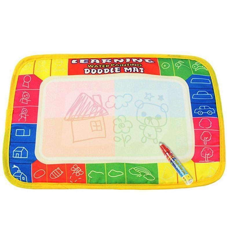 Maliben | Children Doodle Mat - Best Mat Board For Learning
