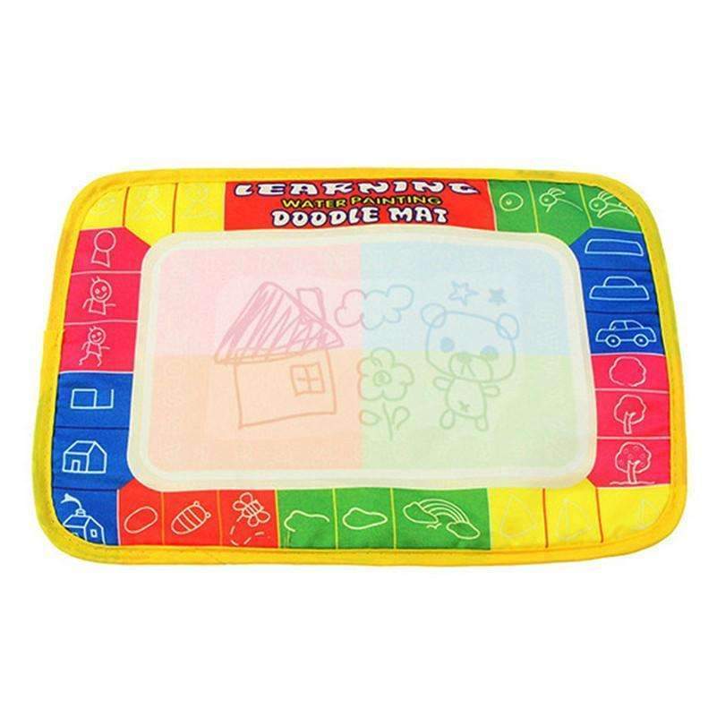 Maliben | Children Doodle Mat - Best Mat Board For Learning
