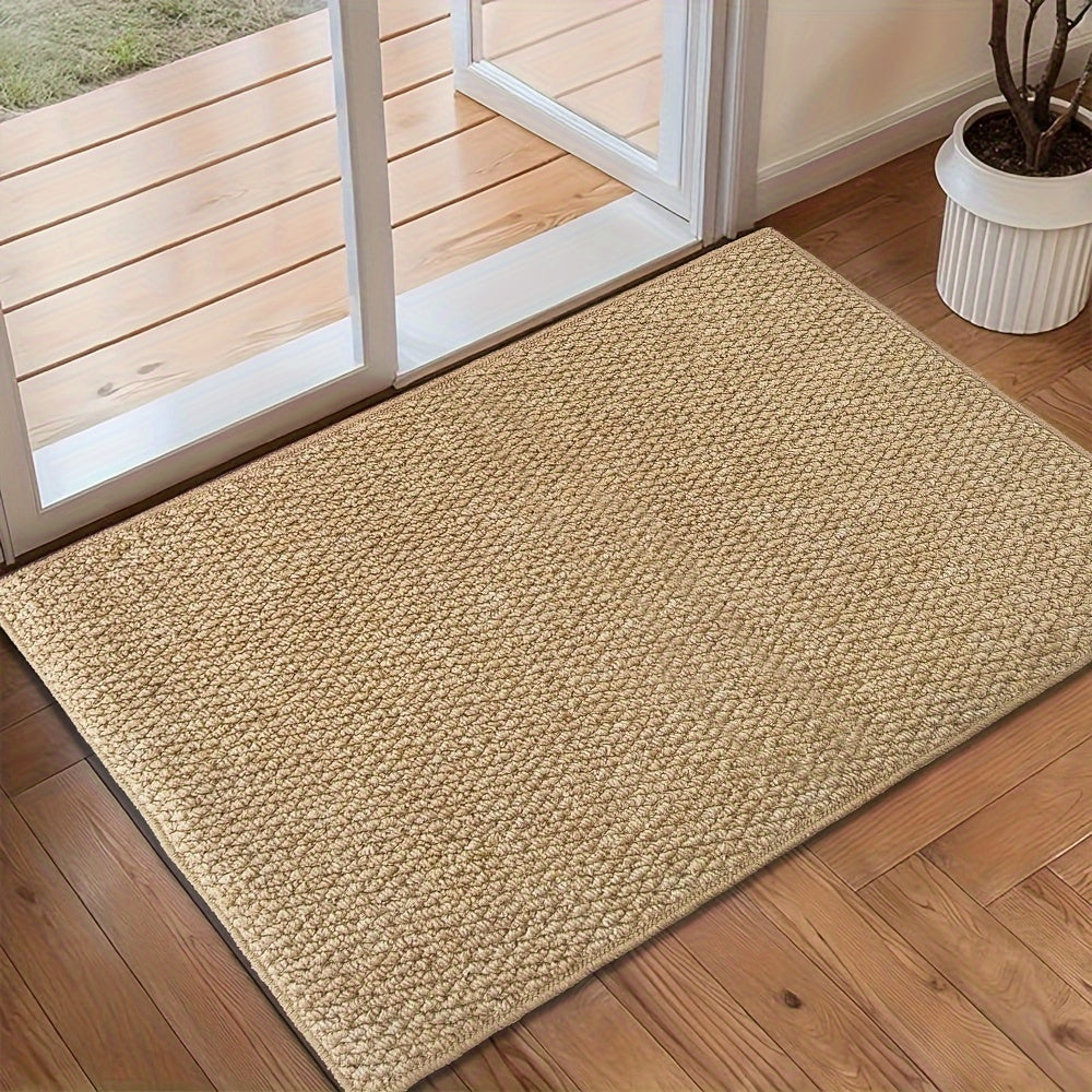 Maliben | Durable, Absorbent Door Mat - Ecomat