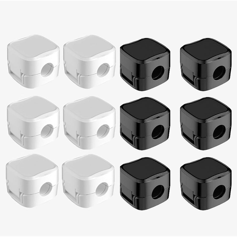 Maliben | Magnetic Cable Organizer Clips