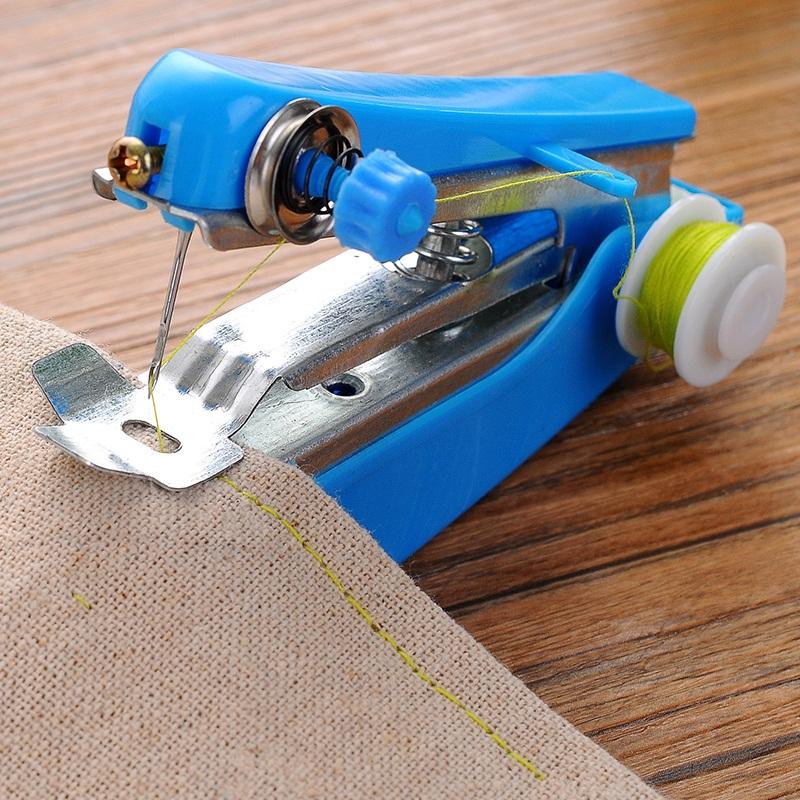 Maliben | Thumbsew – Quickly Repair Clothing, Anytime And Anywhere