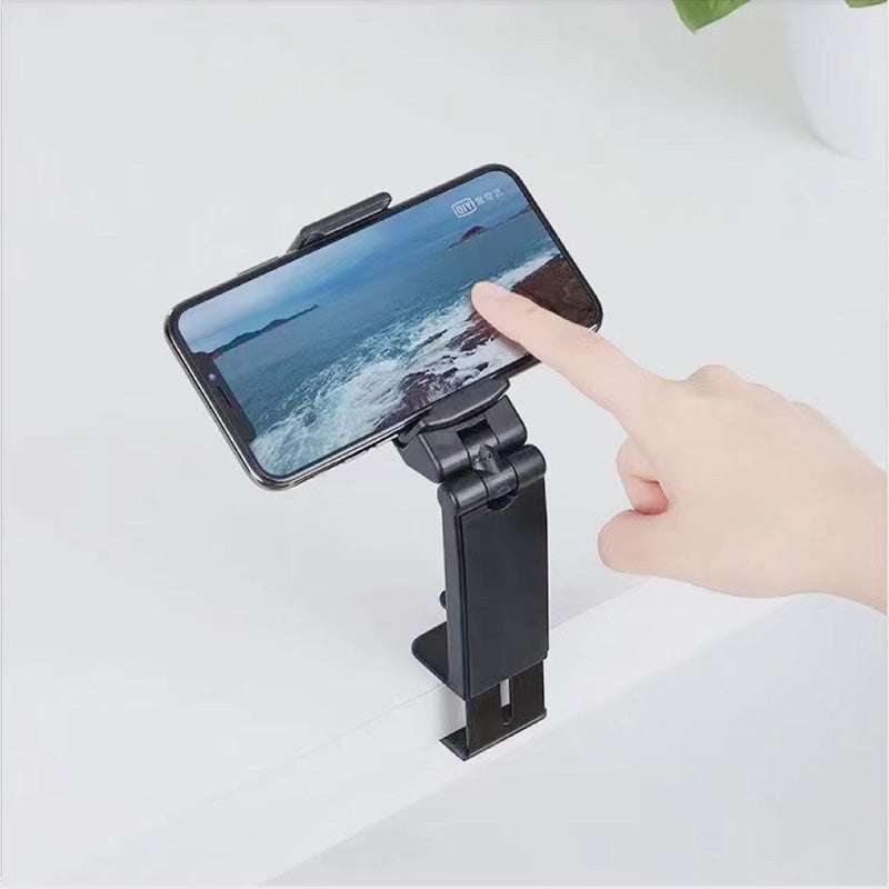Maliben | 360 Degree Rotatable, Multifunctional, Foldable And Retractable Phone Holder