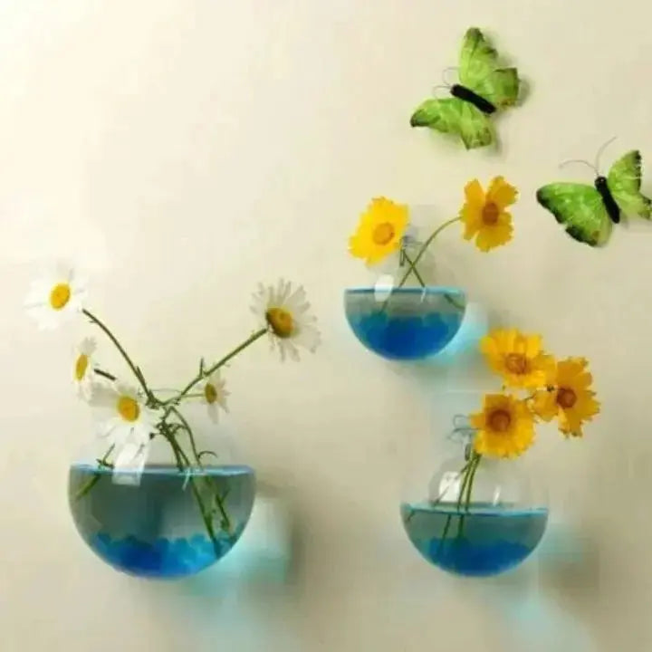 MAliben | WonderglAss — Give Your Walls a Fresh Kick For a Vibrant Home Without Effort