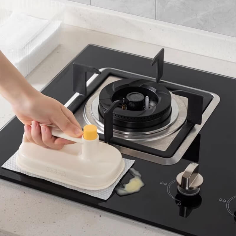 Maliben | Magictouch – Hands-Free Surface Cleaning For Perfect, Protected Results