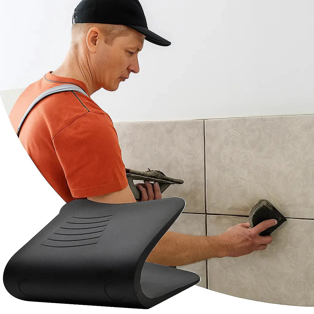 MAliben | Flixfuge Pro — Create Flawless Joints Like a Pro And Impress With Perfect Tile Finish (2 Pieces)