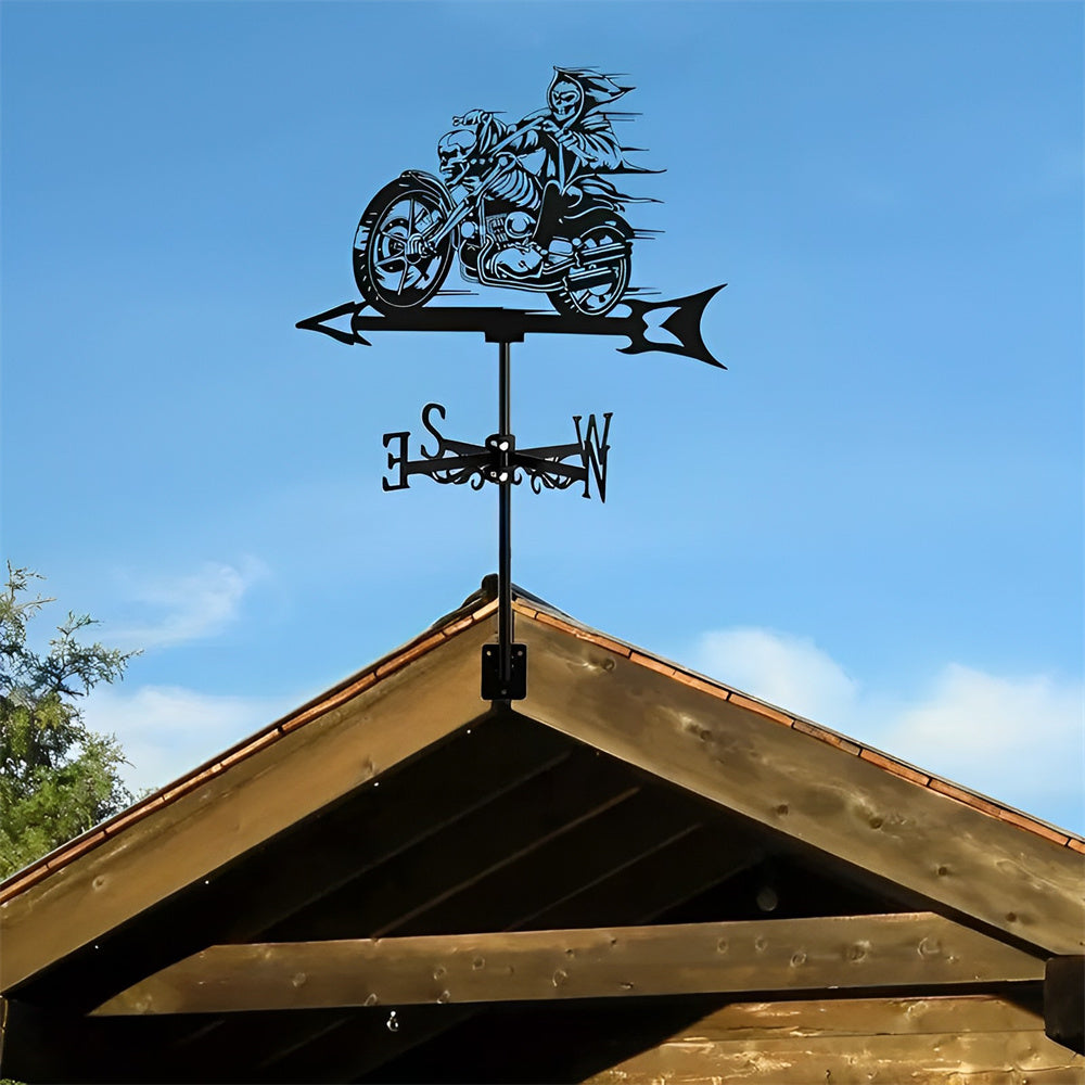 Maliben | Steelreaper — Turn Your Garden Into The Rebellious Legend That Everyone Admires!