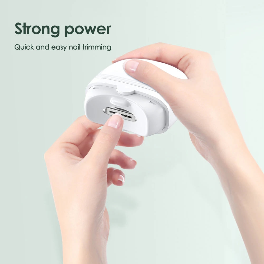 Maliben | Snipzen — PaInless Nail Care That Makes Your Nails Flawless in No Time