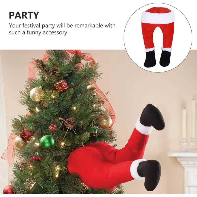 Maliben | Santahide – Christmas Decoration That Wraps Your Home In Festive Magic