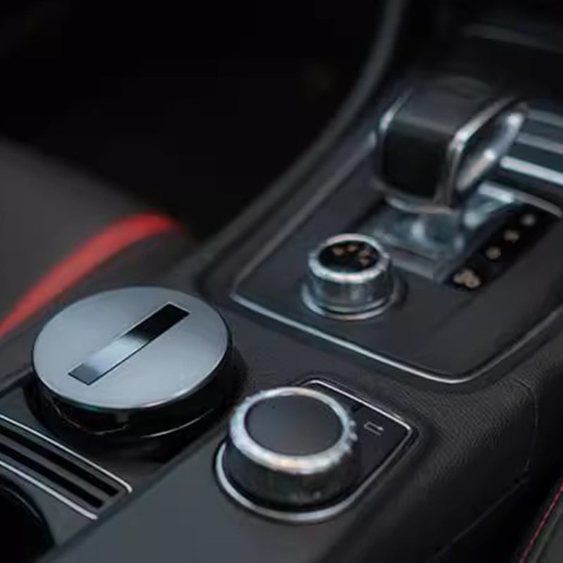 Maliben | Infrarotex | Automatic Infrared Sensor Ashtray With Open Close Function