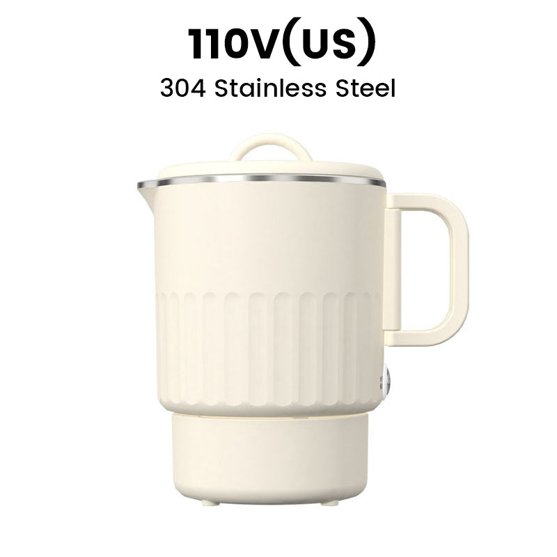Maliben | Travelboil – Hot Water Anytime And Anywhere