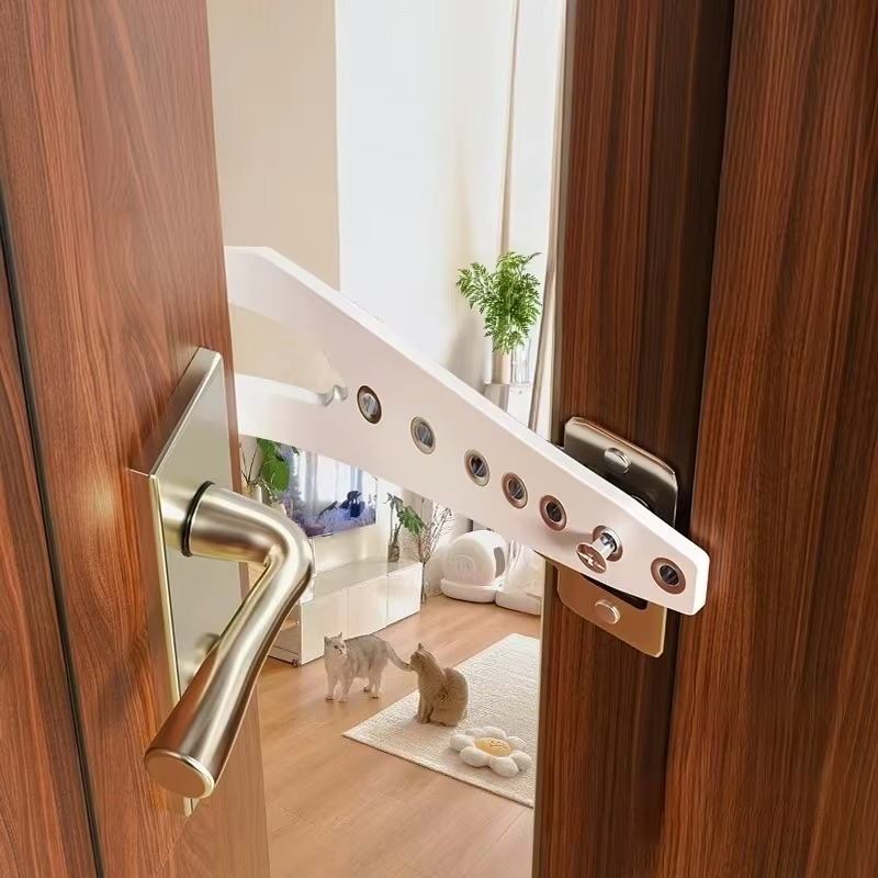 Maliben | Doormaster Flex — FInally Full Control: Let in Whoever You Want – Goodbye Chaos! (5 Pieces)
