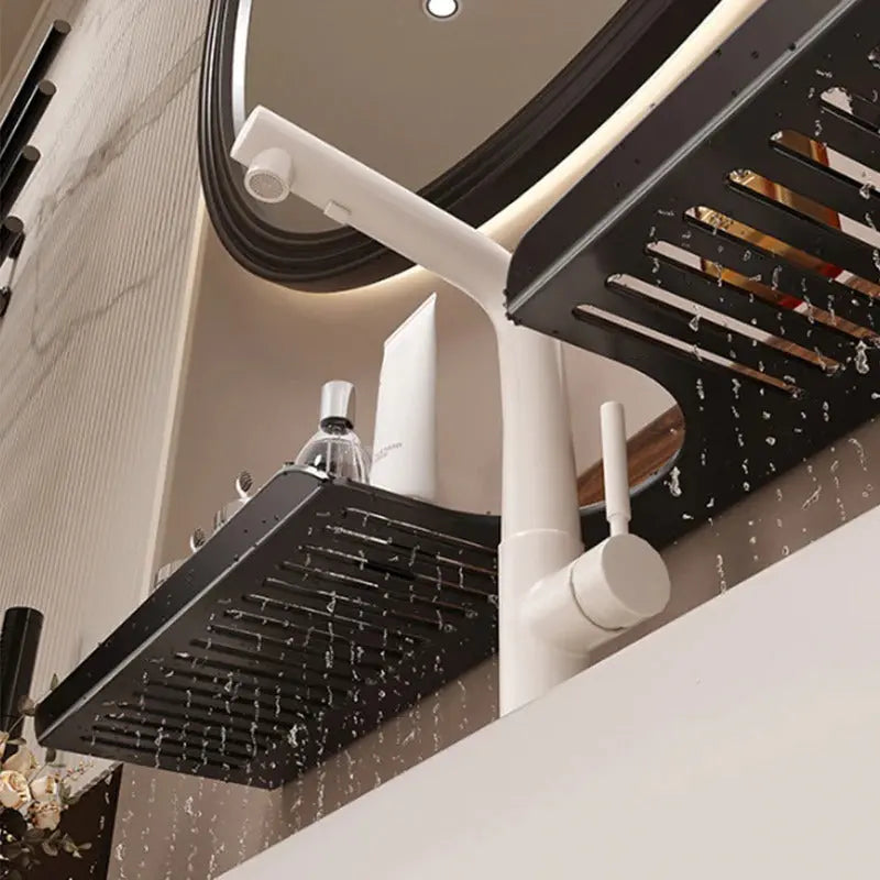 Maliben | Zynoshelf — Give Your Sink Luxury And Finally Tangible Order