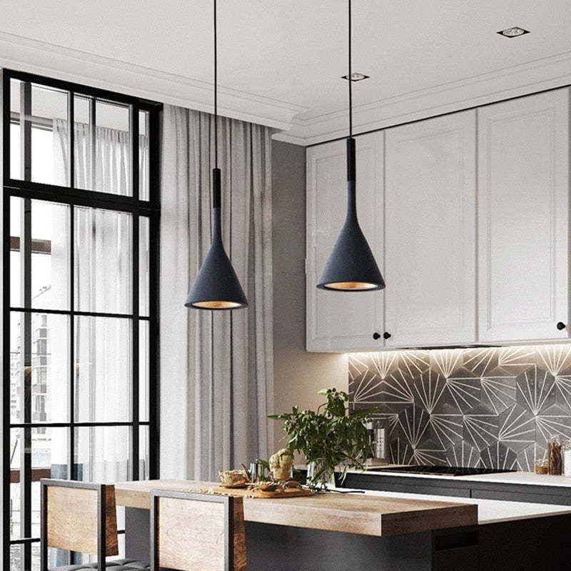Maliben | Morandilight - Modern Geometric Luxury Chandelier